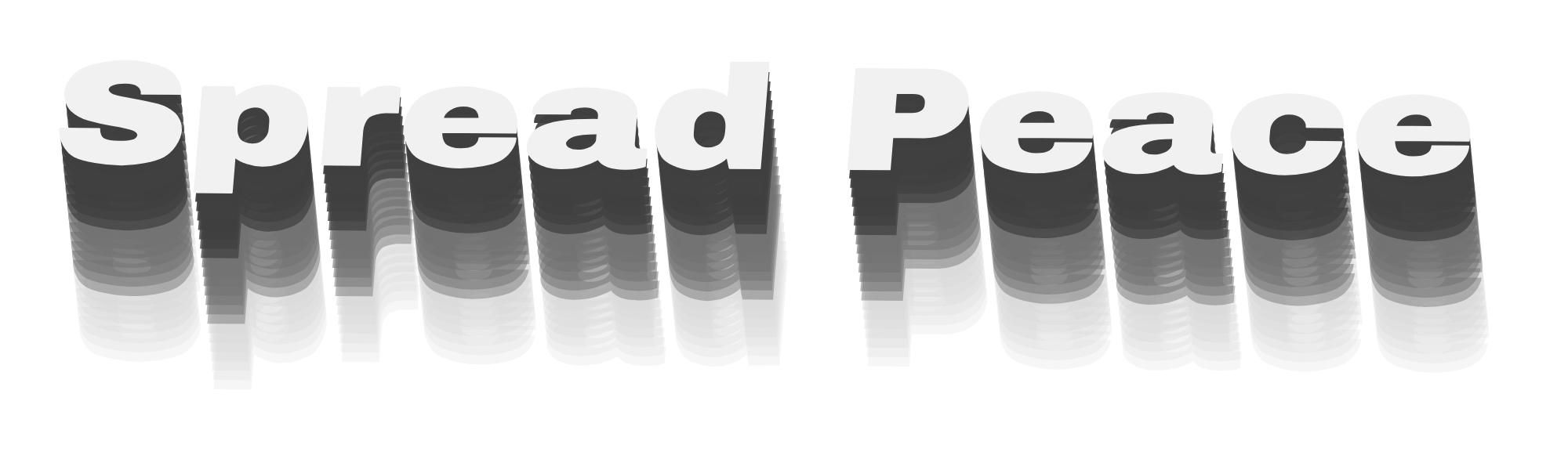 Spread Peace